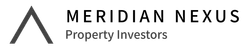 Meridian Nexus Logo