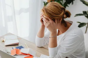 Financial freedom